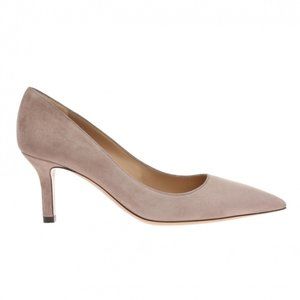 SALVATORE FERRAGAMO 'ADELE' PUMPS
